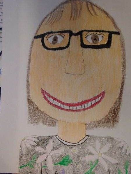 Mrs K Mc Ginn