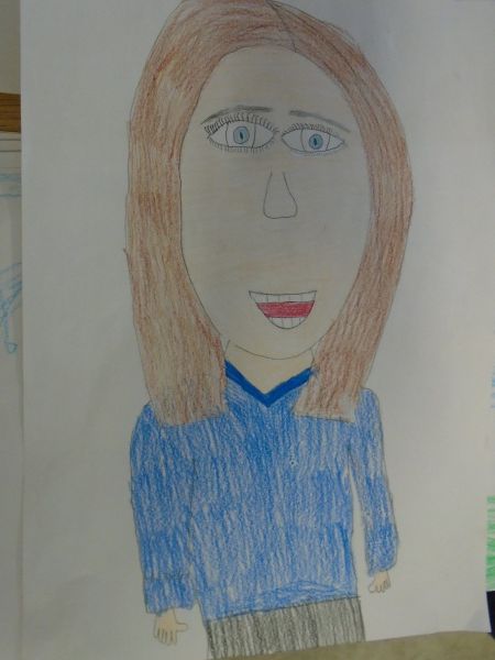 Mrs Alicia Mc Coole