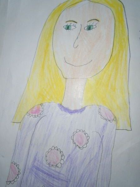 Mrs Jennifer Donaldson