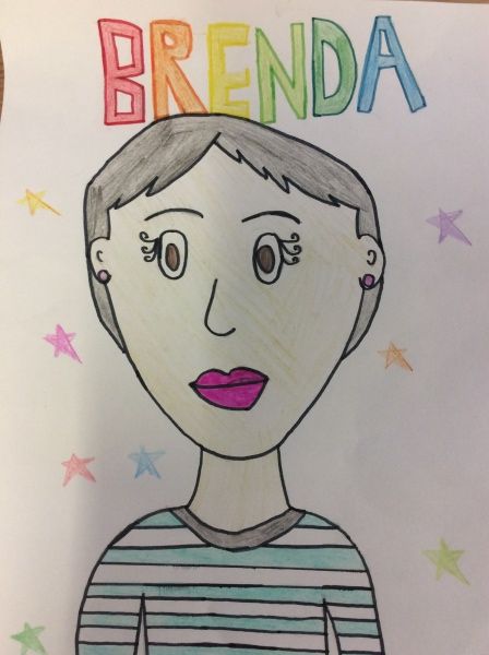 Brenda Mulrine